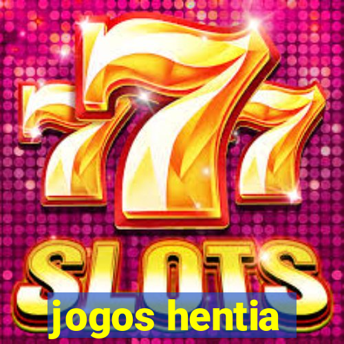 jogos hentia